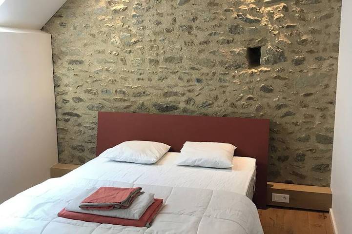 Gîte pour 6 personnes à La Richardais - 4