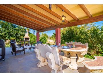 Ferienhaus in Alcúdia, Mallorca Norden Ferienhaus in Alcúdia, Mallorca Norden für 4