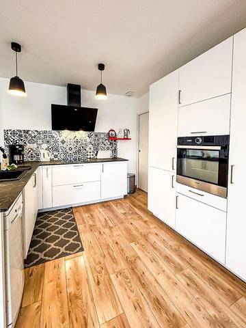 Villa pour 6 personnes, avec terrasse à La Rochelle