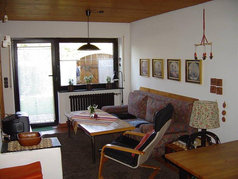 Ganze Ferienwohnung, Ferienwohnung Ross in Andel, Bernkastel-Kues
