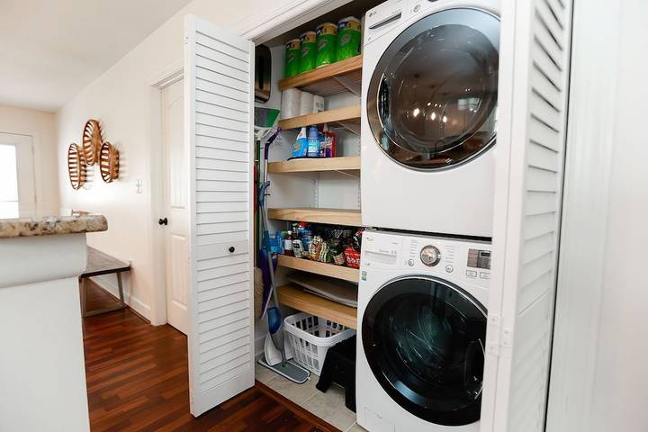 Holiday home for 8 people in Norfolk (VA)