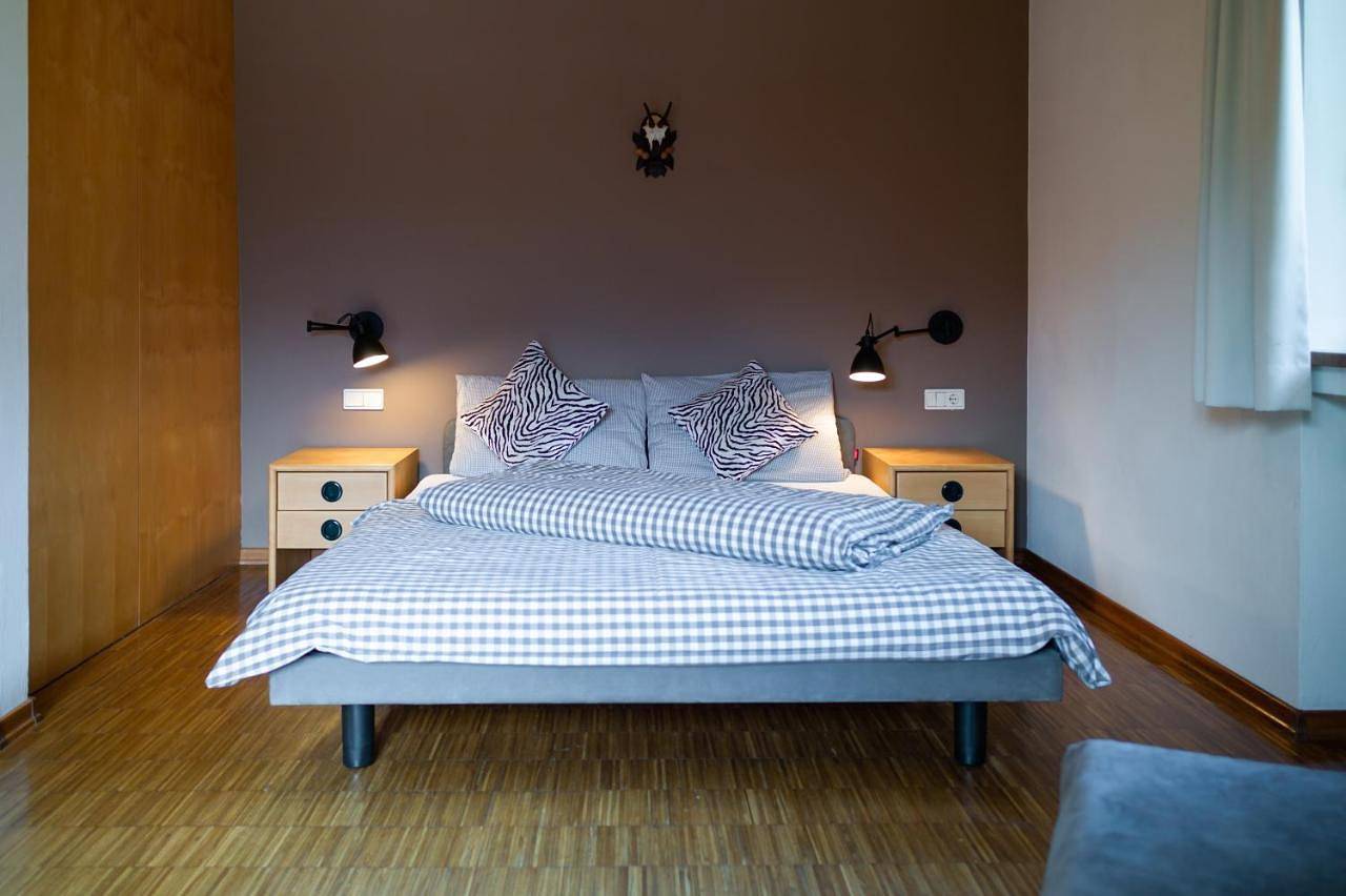 Ganze Wohnung, Residence Veider in Villgratner Berge, Rasen-Antholz