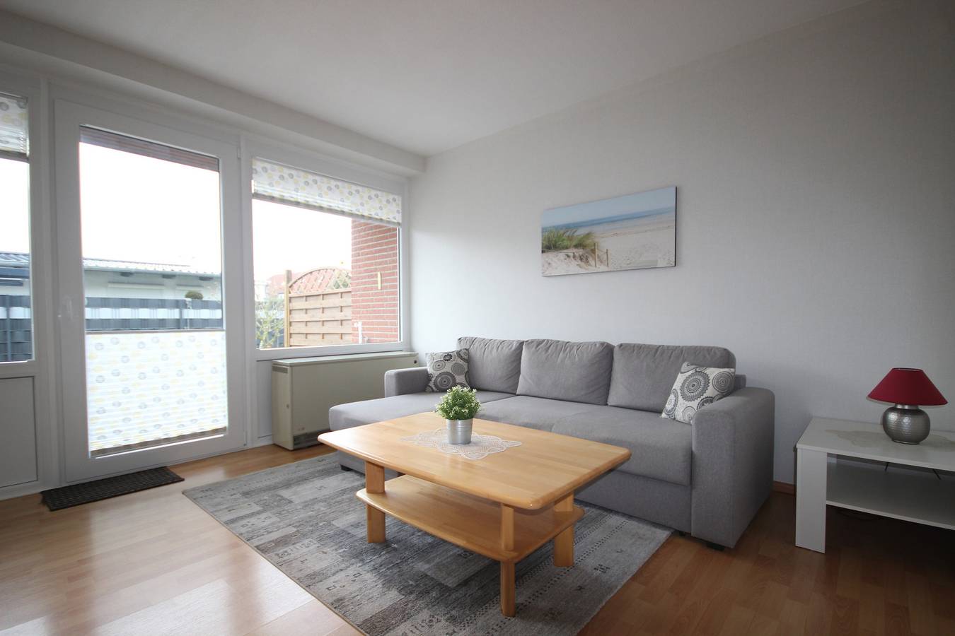 Ferienhaus in Grömitz für 4 Personen in Grömitz