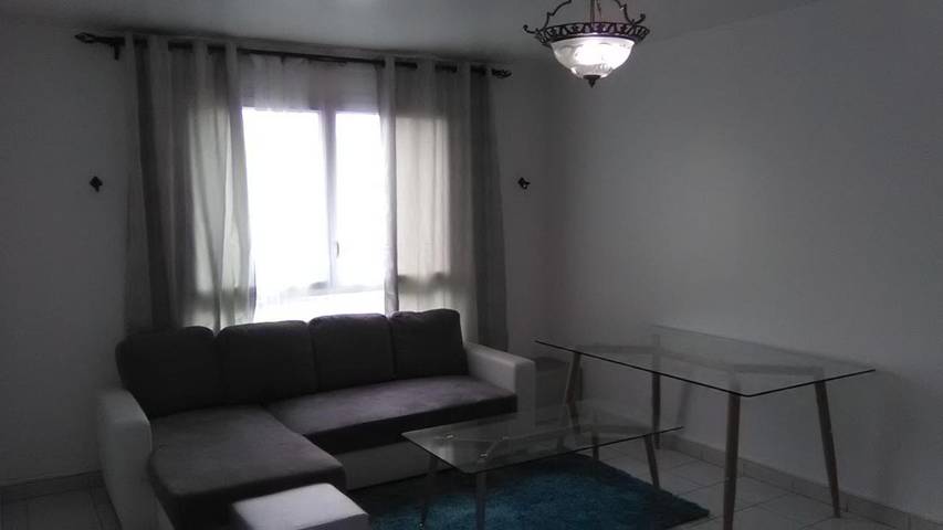 Gîte pour 5 personnes à Mantes-la-Jolie - 3