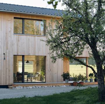 Ferienwohnung für 4 Personen in Chieming, Bayerische Alpen, Bild 1
