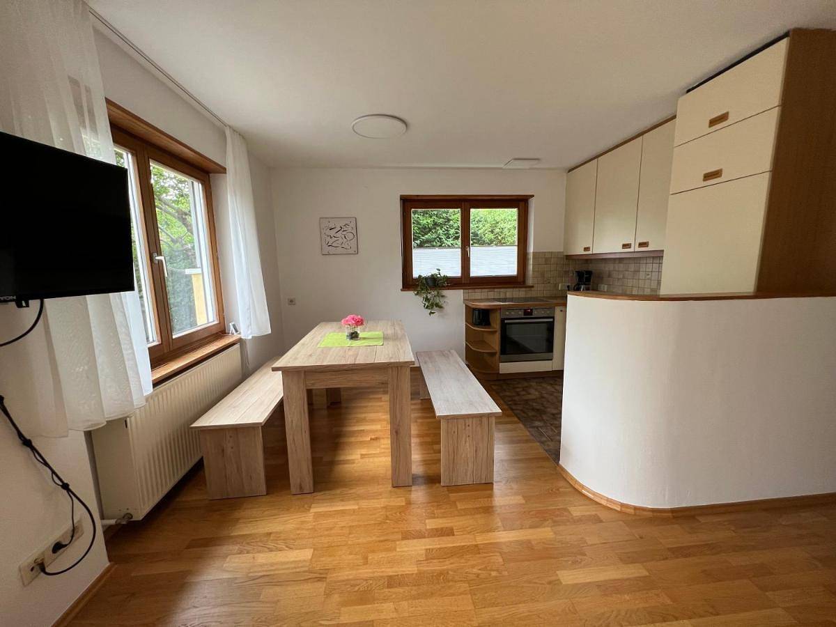 Ganze Wohnung, Apartment Riedwiese in Hörbranz, Bodensee-Vorarlberg