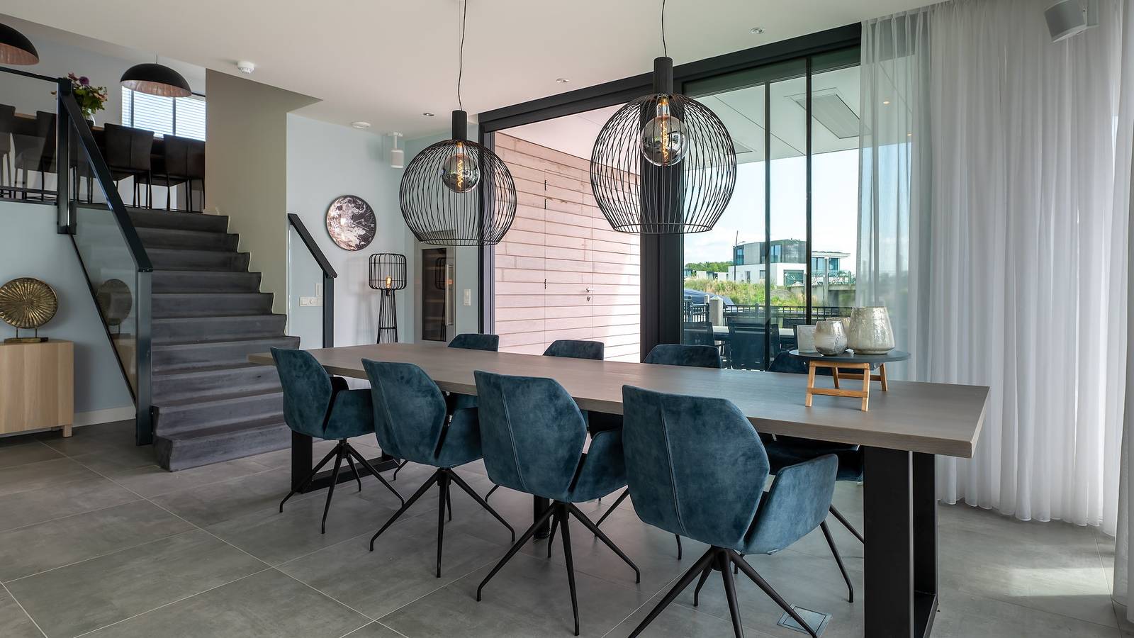 Dormio Harbour Village — Watervilla 8 Personen in Arnemuiden, Walcheren
