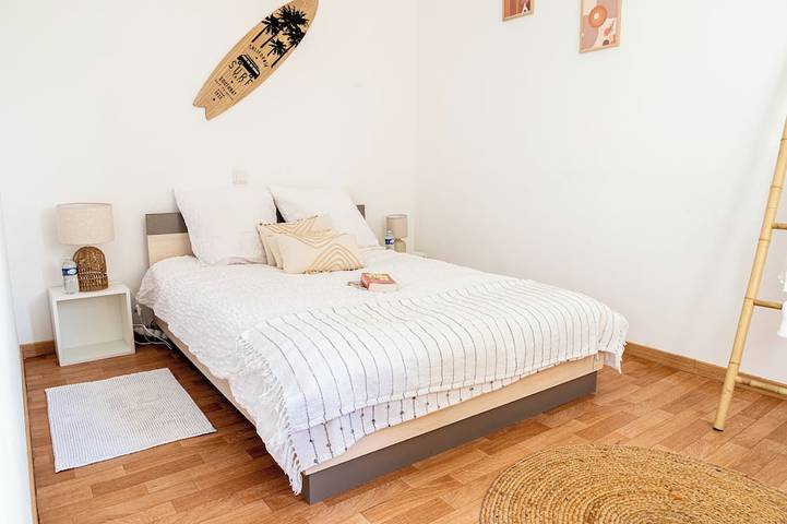 Ferienhaus für 8 Personen in Versailles - 2