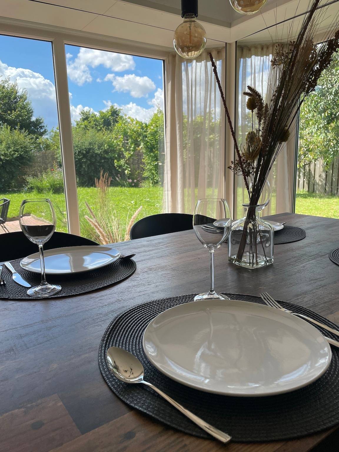 Ferienhaus Chalet am See 45 in Dümmer (Mecklenburg-Vorpommern), Ludwigslust-Parchim