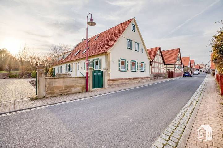 Ferienhaus für 18 Personen, mit Garten - 1