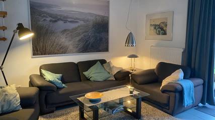 Ferienhaus für 4 Personen in Greetsiel, Krummhörn, Bild 4
