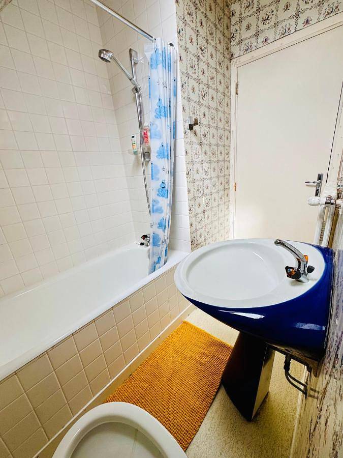 Gîte pour 2 personnes, avec jardin et vue à Giat - 4