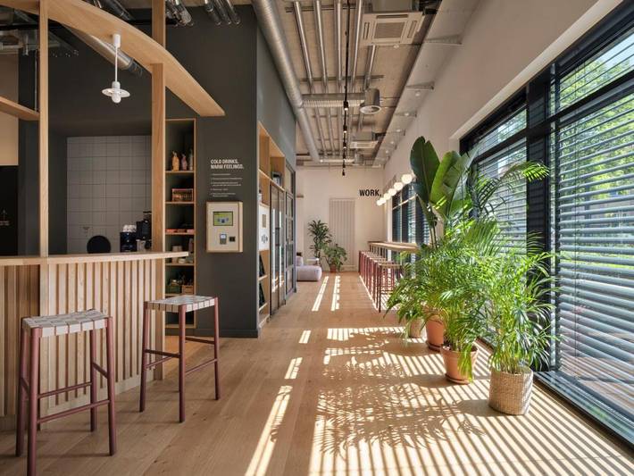 Ferienhaus für 2 Personen, mit Ausblick in Gütersloh