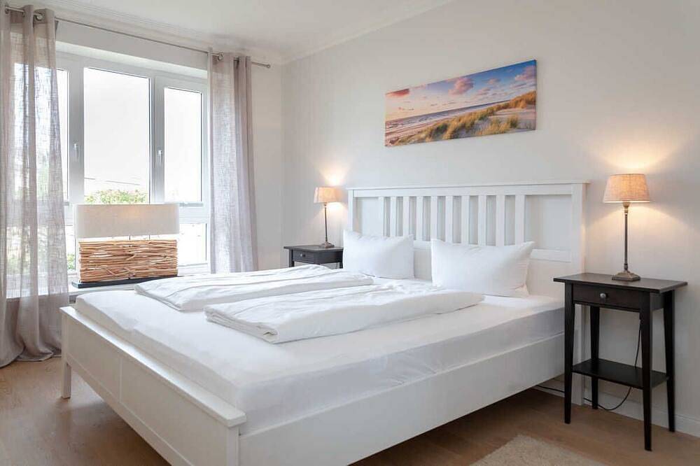 Ganze Wohnung, Strandzeit, Deutschland in List (Sylt), Sylt