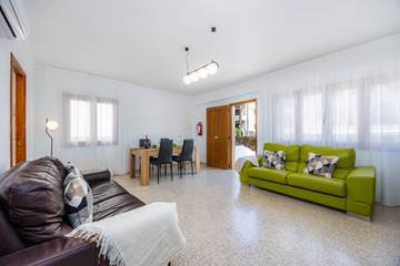 Apartment in Ses Salines, South Majorca für 4 