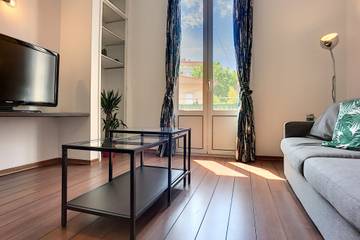 Vakantieappartement voor 4 Personen in Antibes, Cannes regio, Afbeelding 4