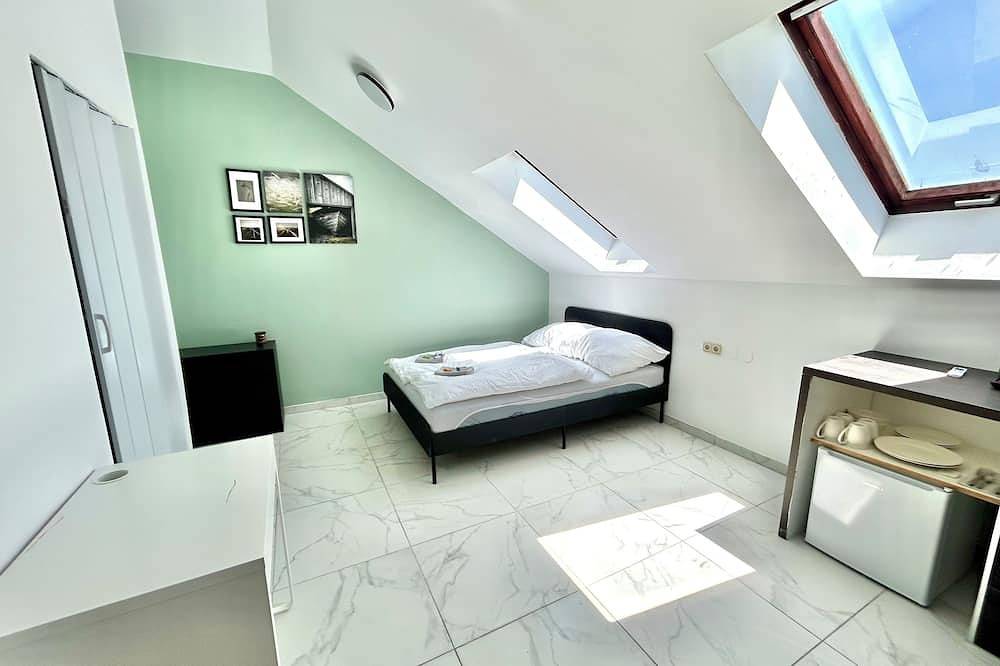 Geheel appartement, Honor - Ideal for 2 in Linz, Linz - Wels