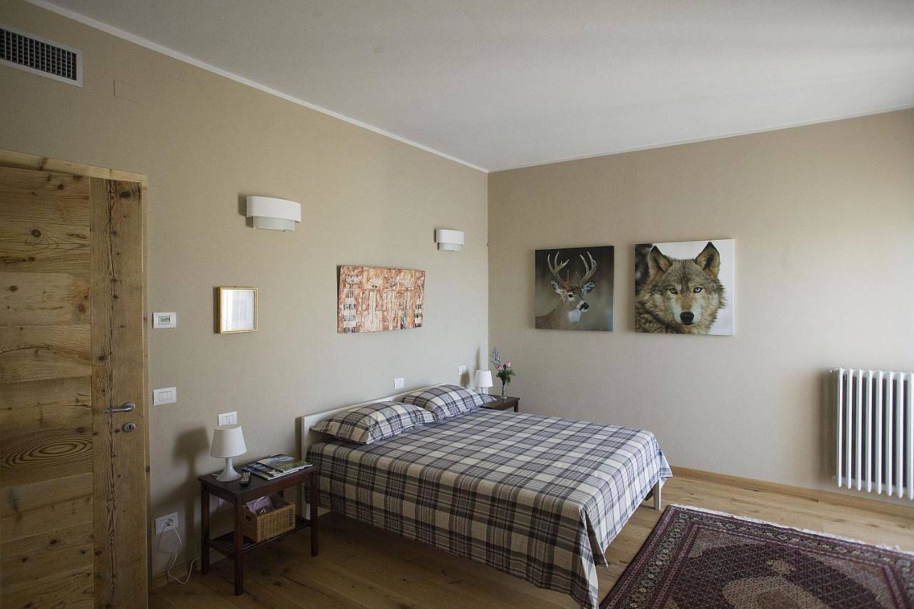 Ca' del Cuco in Palazzago, Provincia di Bergamo