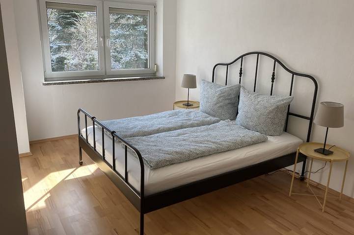 Ferienhaus für 8 Personen, mit Garten und Balkon in Jonsdorf - 3