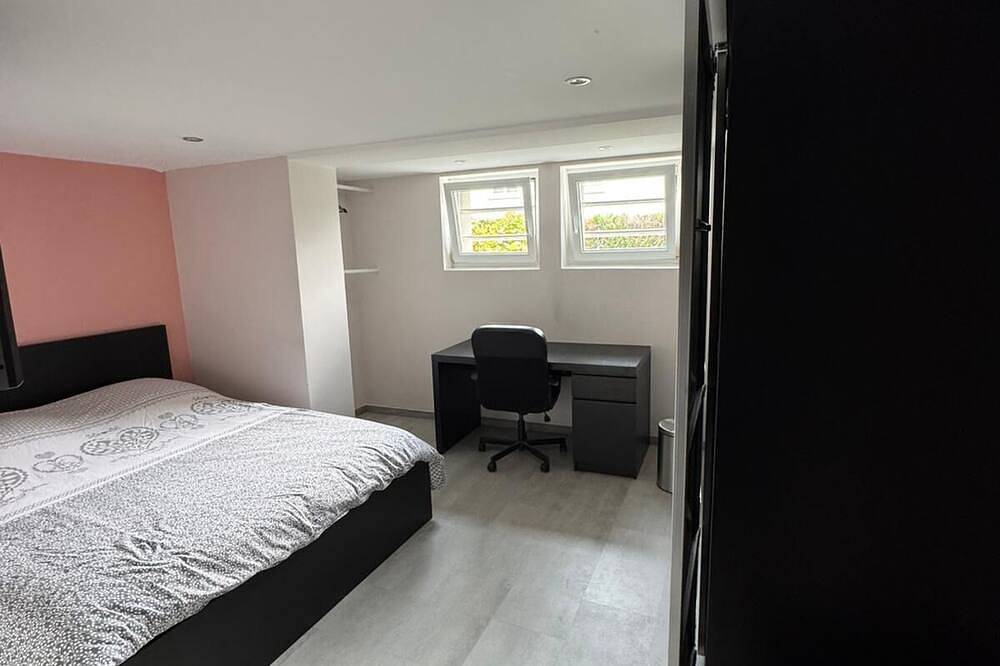 Appartement entier, Bel appartement à 10 minutes du centre ville de Metz in Montigny-lès-Metz, Metz-Campagne