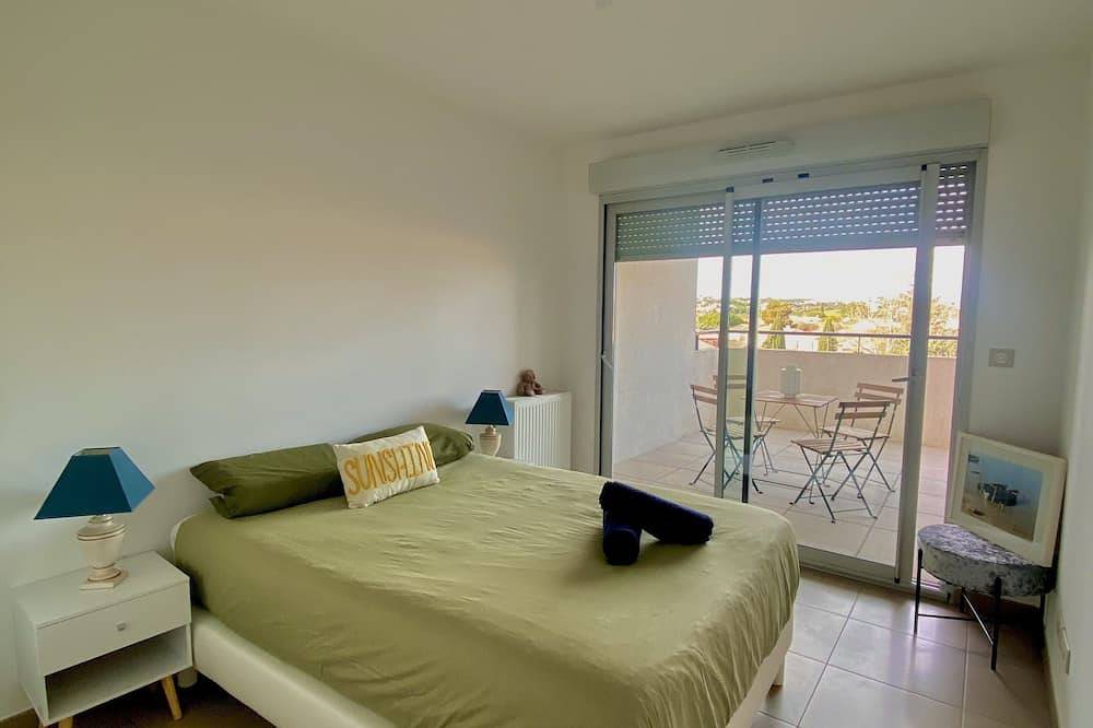 Apartamento entero, Magnifique T3 - Parking Privé in Juvignac, Côte d'Améthyste