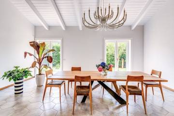 Villa for 8 People in Sorrento, Tyrrhenian Coast Campania, Photo 4