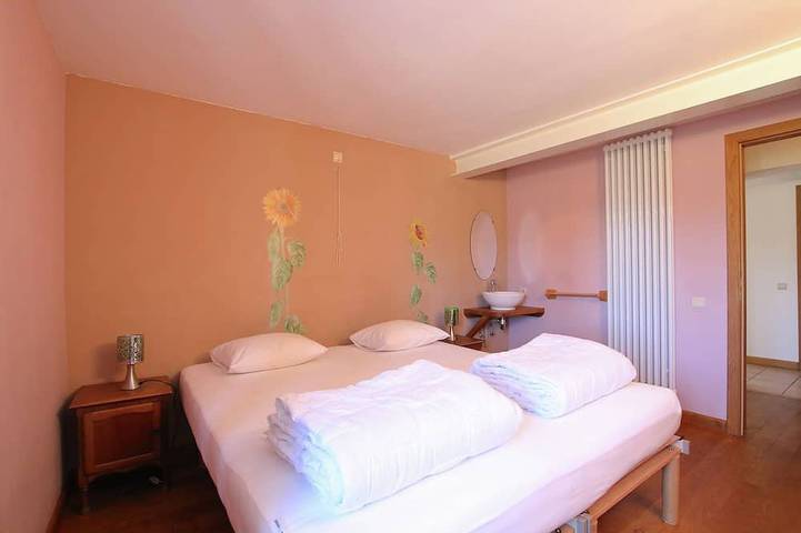 Gîte pour 6 personnes, avec jardin à Wellin - 3