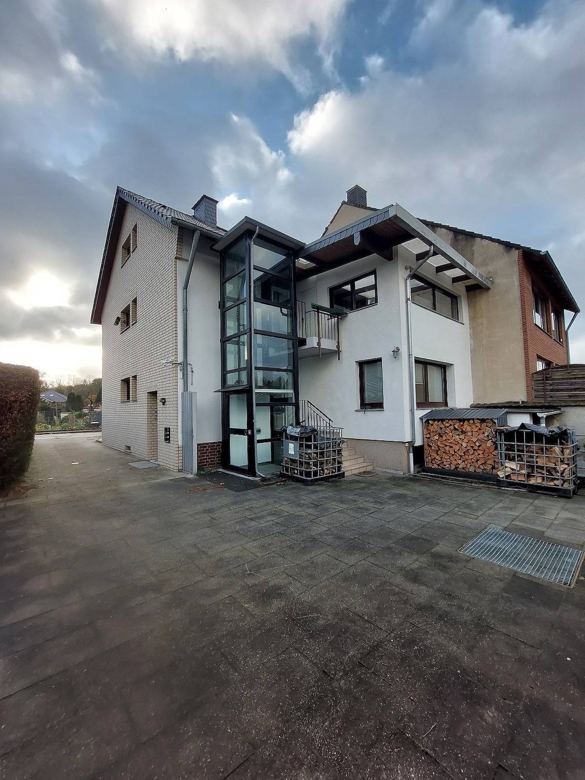 Appartement De Vacances pour 5 Personnes dans Korschenbroich, Bas-Rhin