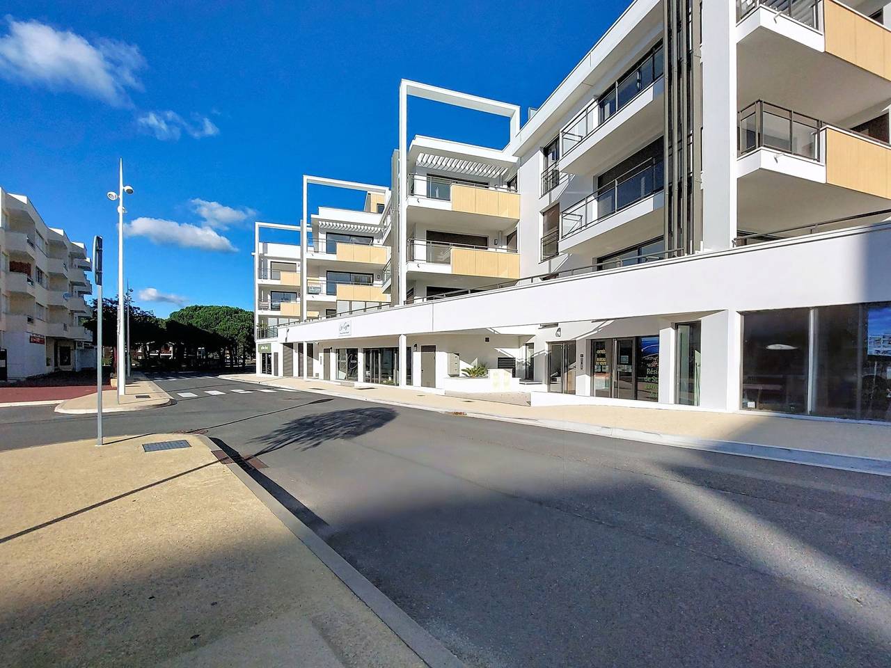 Appartement entier, Veleda in La Palmyre, Les Mathes