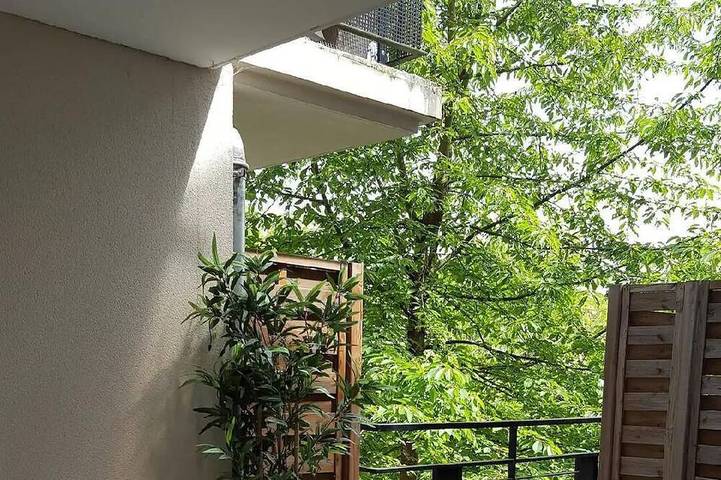 Gîte pour 6 personnes à Gagny - 4