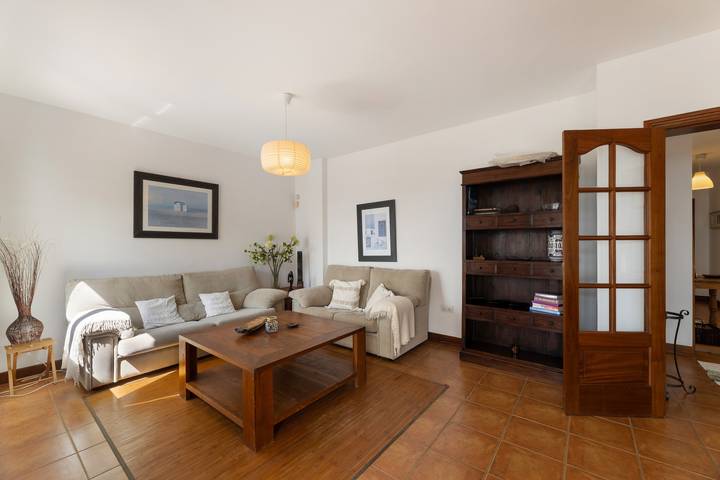 Ferienhaus für 4 Personen, mit Garten und Terrasse - 1