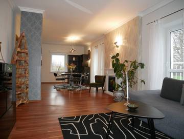 Hütte für 2 Personen in Zinnowitz, Usedom, Bild 4