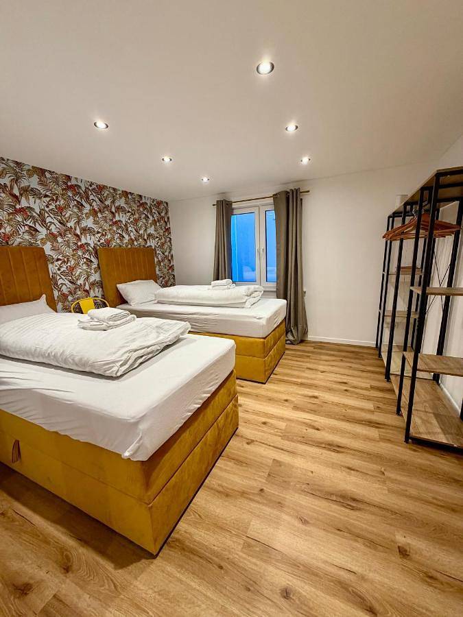 Ferienwohnung für 4 Personen in Ulm