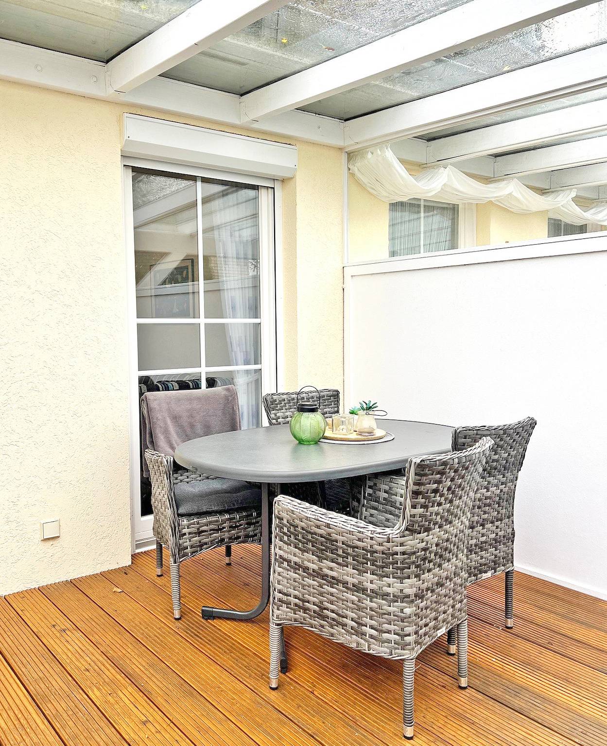 Ferienwohnung in Grömitz für 4 Personen in Grömitz