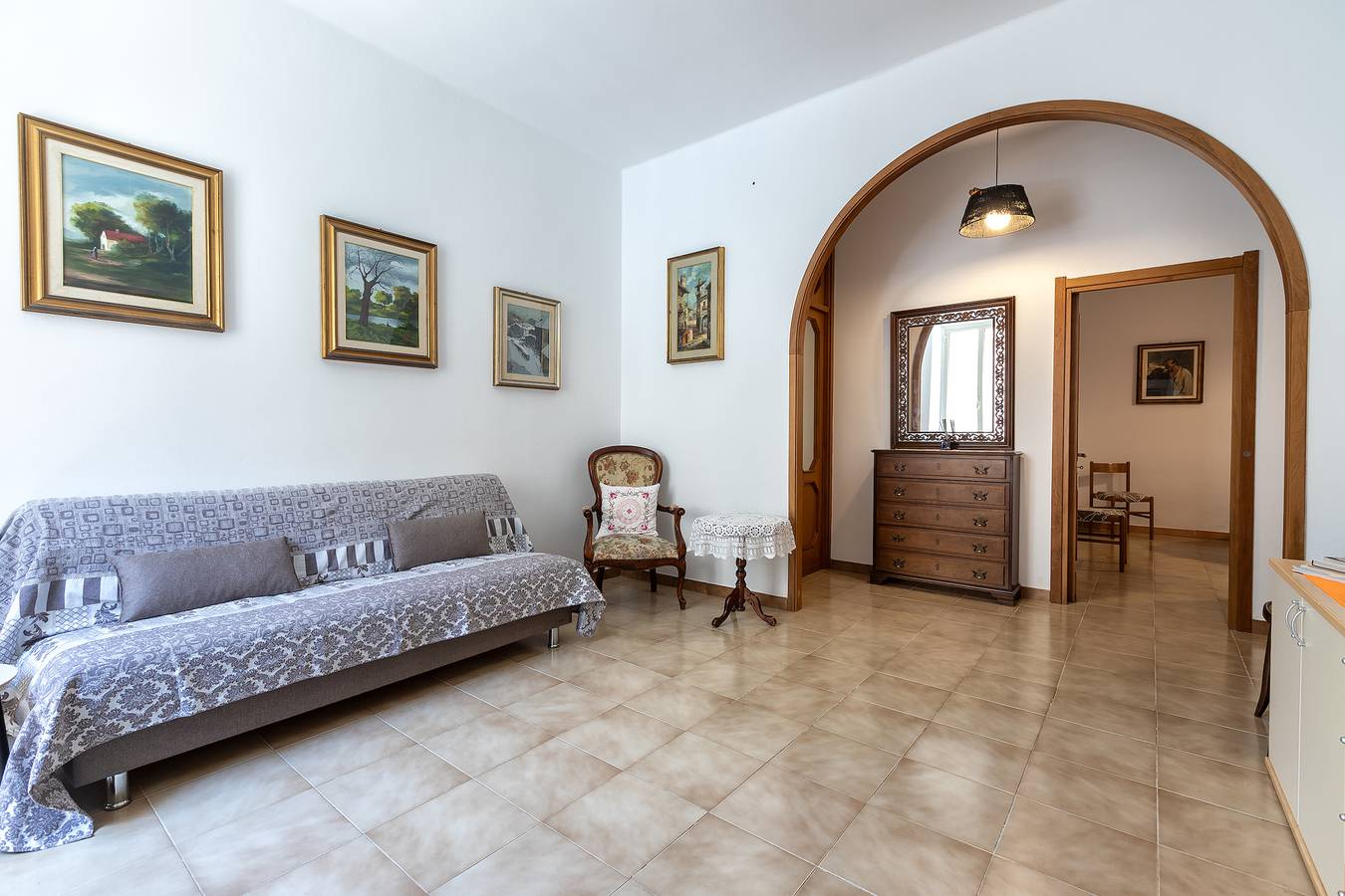 Appartamento intero, Appartamento "B11" ad Alghero in Mercede, Alghero