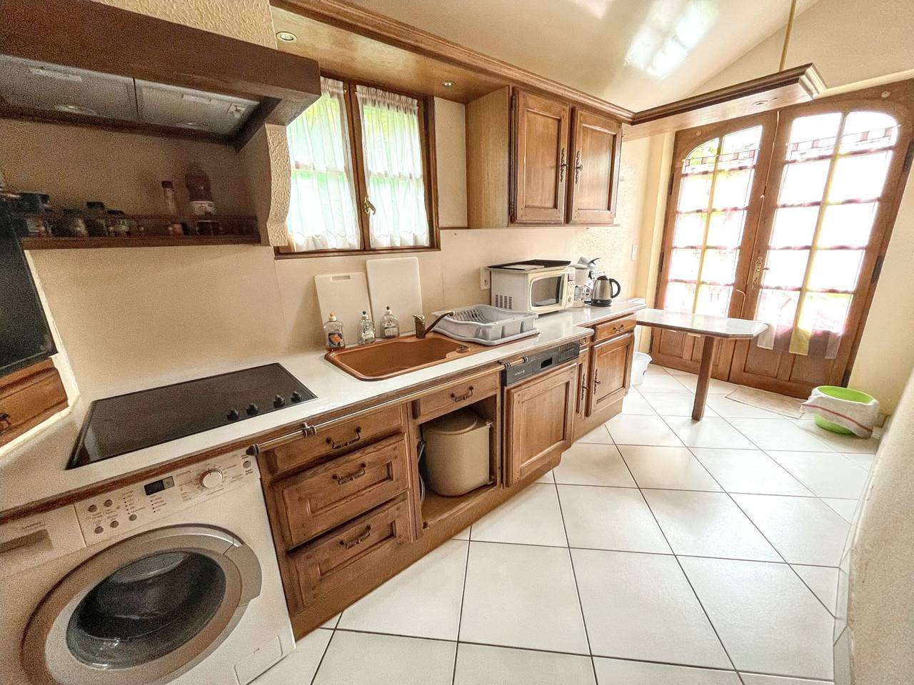 Maison cosy à Lanobre + Jardin in Lanobre, Parc naturel régional des Volcans d'Auvergne