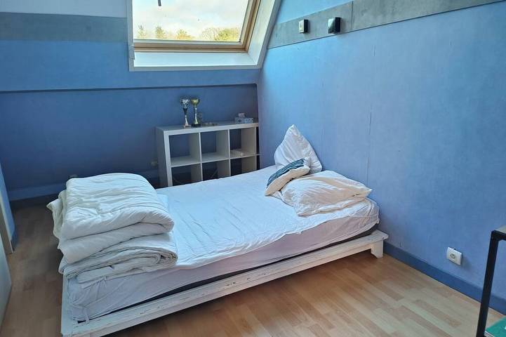 Location de vacances pour 15 personnes à Noyal-Châtillon-sur-Seiche - 2