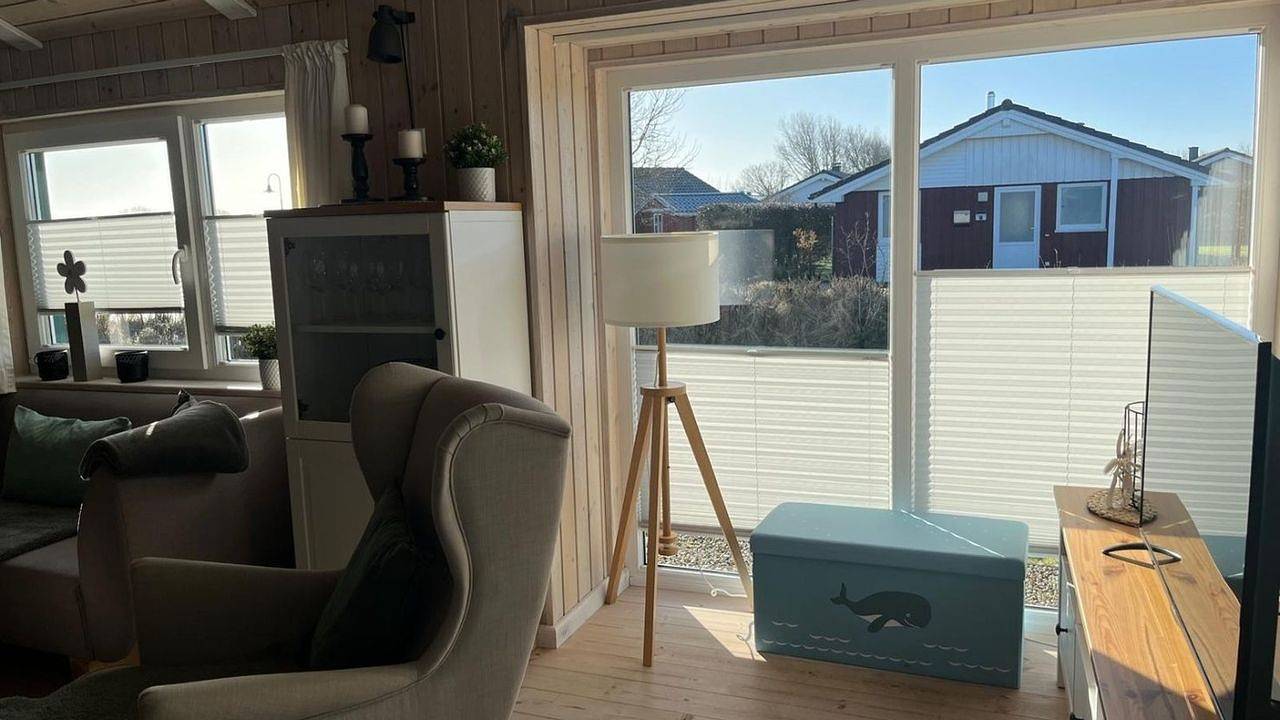 Ferienhaus für 6 Personen (66 m²) in Wesselburenerkoog in Wesselburenerkoog, Dithmarschen