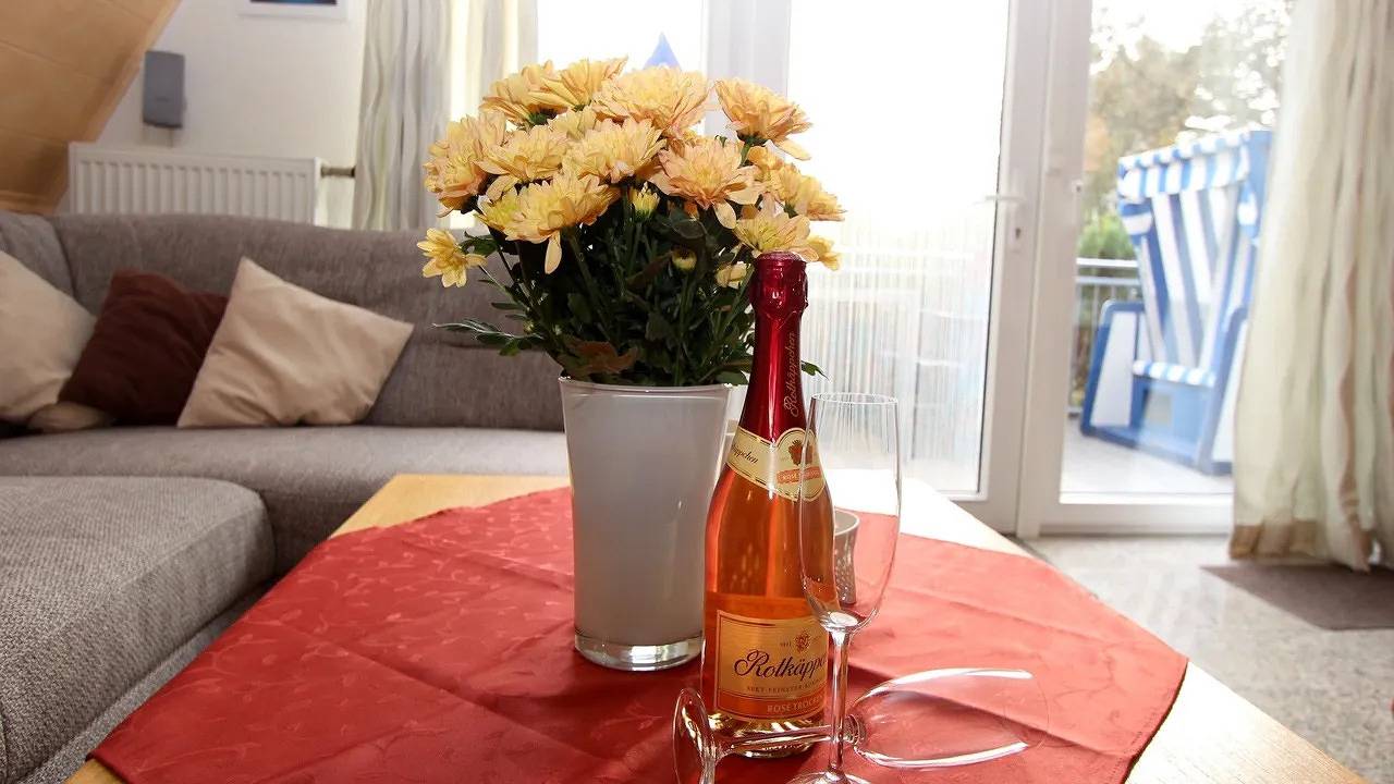 Ferienhaus für 4 Personen (45 m²) in Gager in Gager, Mönchgut