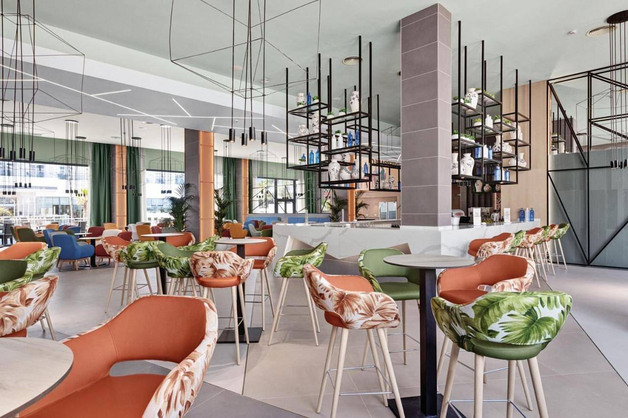 Hotel Riu Playa Park - 0'0 All Inclusive in El Arenal, Palma de Majorque