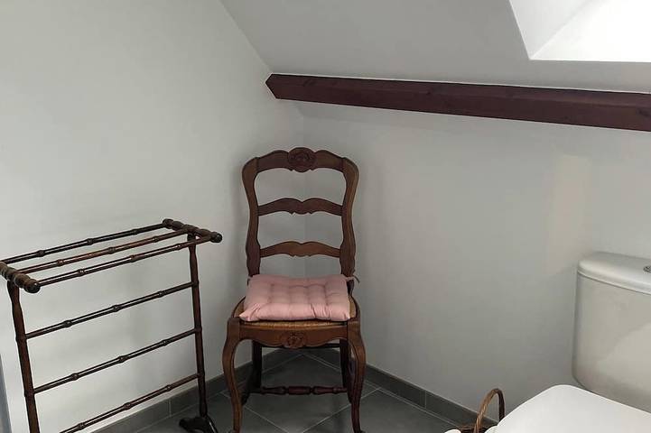 Location de vacances pour 2 personnes à Vindefontaine - 4