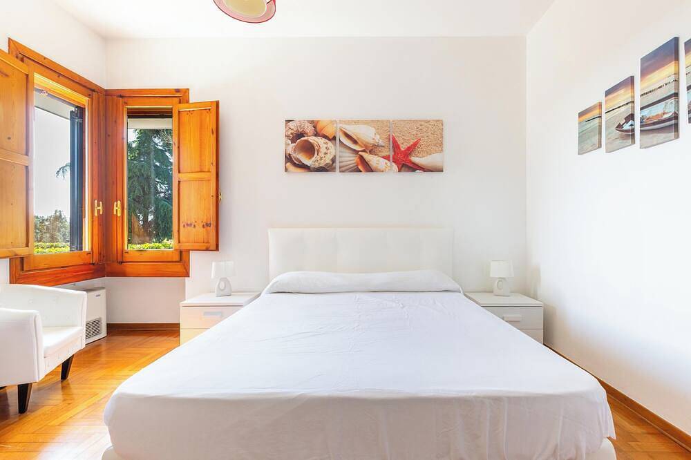 Villa di Carmen by Barbarhouse in Castrignano del Capo, Golfo de Tarento