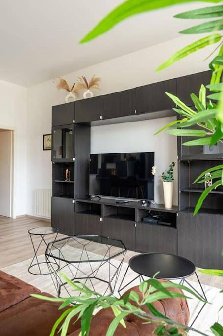 Appartement entier, Charme de Bollwiller in Bollwiller, Région de Guebwiller