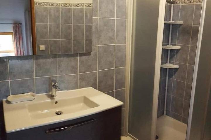 Location de vacances pour 2 personnes dans Les Pechs-du-Vers - 3