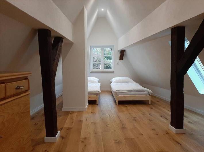 Ferienhaus für 6 Personen, mit Ausblick am Mittelrhein - 2