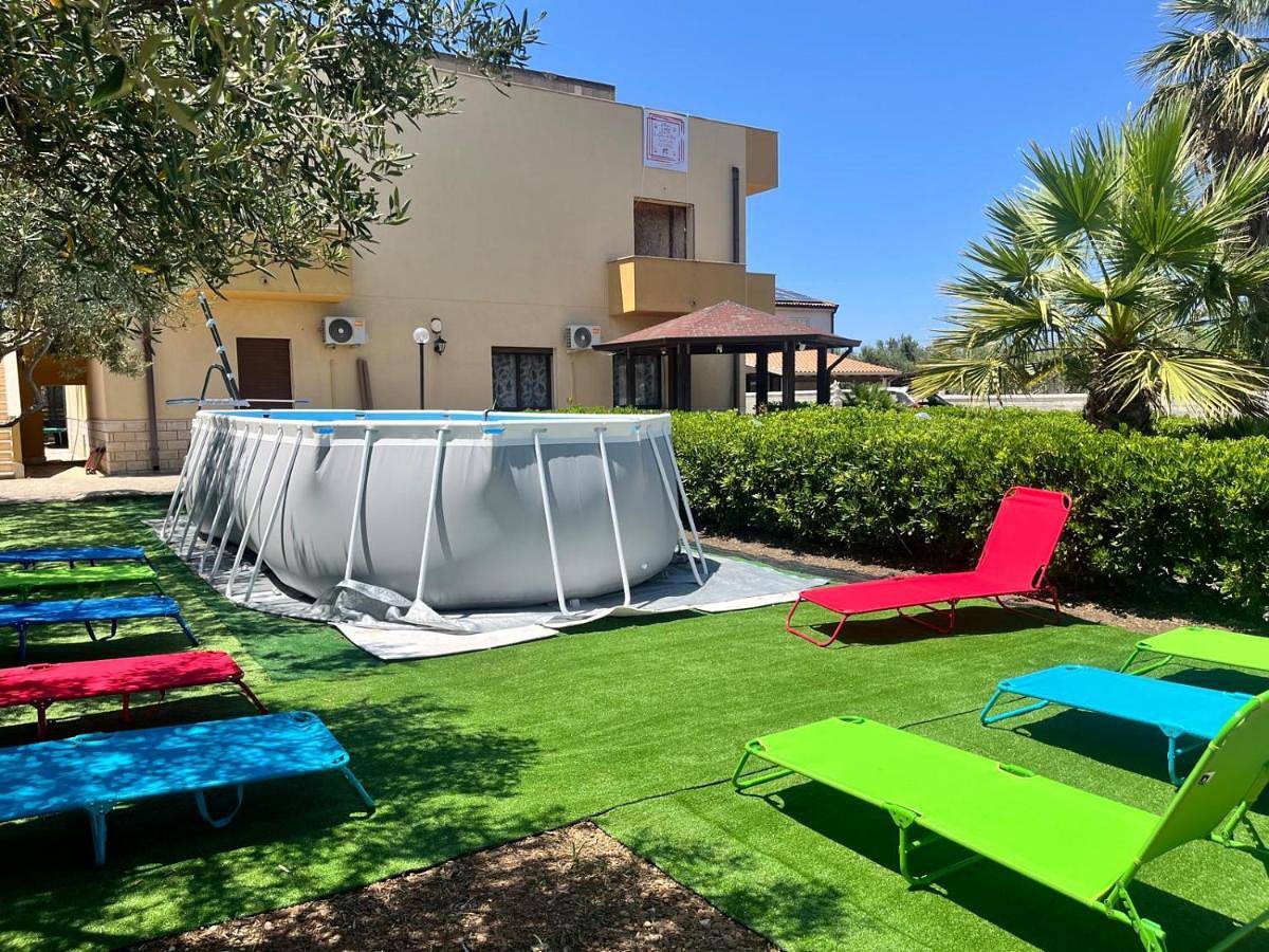 Deluxe Double Room in Alcamo, Provincia di Trapani