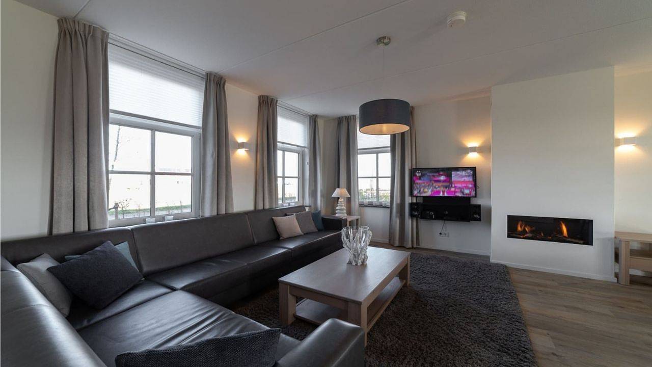 Ferienhaus für 10 Personen (150 m²) in Colijnsplaat in Colijnsplaat, Zeeuwse Kust