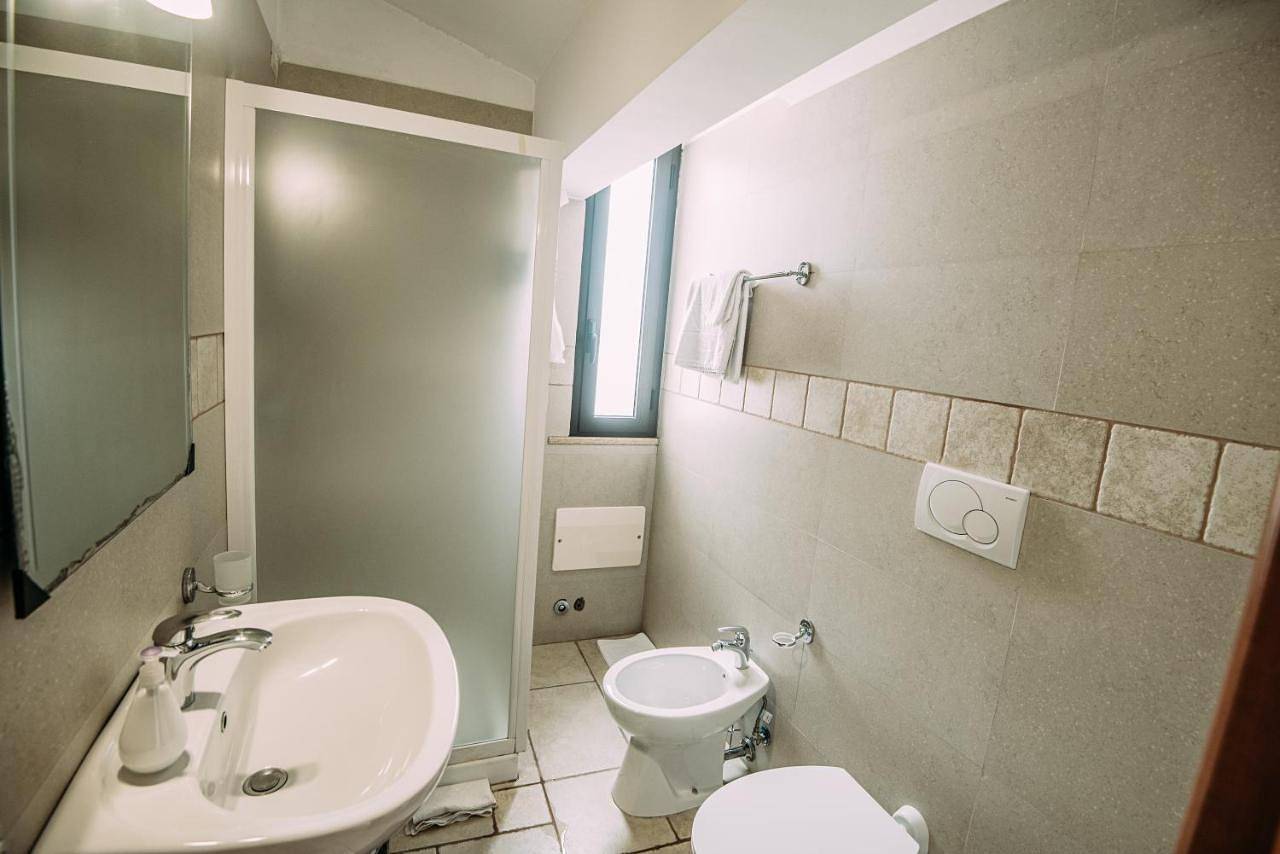 Comfort Quadruple Room in Marina di Ginosa, Golfo di Taranto
