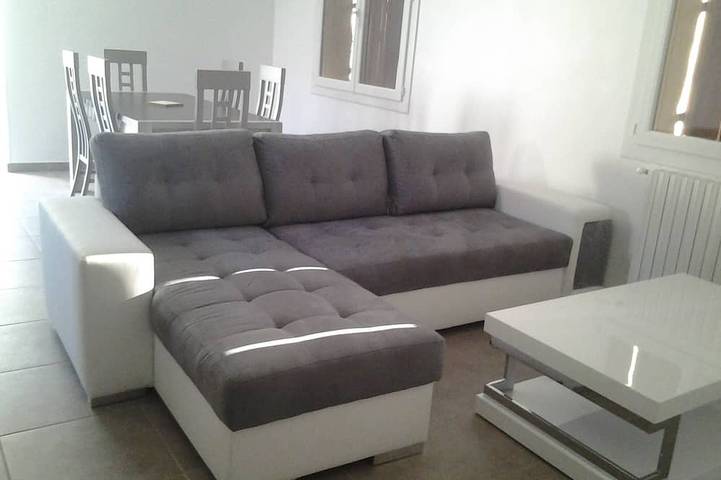 Villa pour 4 personnes, avec jardin à Sanary-sur-Mer - 4