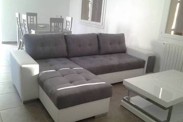 Villa pour 4 Personnes dans Sanary-sur-Mer, Région de Toulon, Photo 3